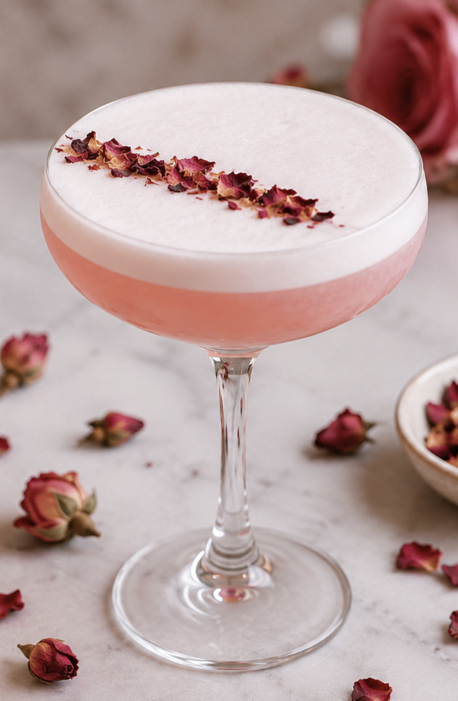 Love Affair cocktail